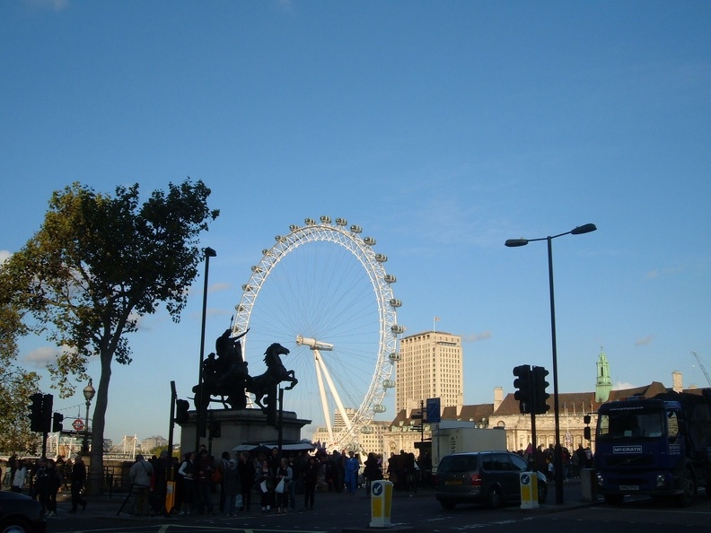 London 2008 142